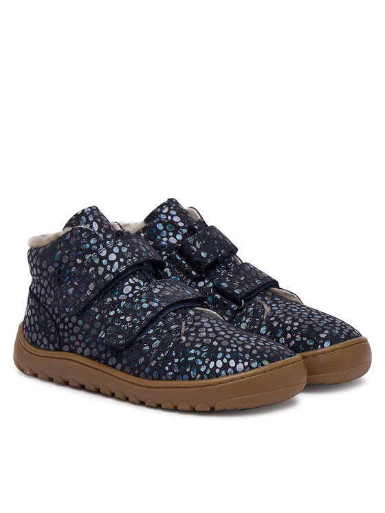 Froddo Froddo Gležnjače G3110287-9 D Tamnoplava