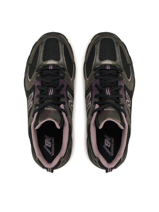 New Balance New Balance Sneakersy MR530ADD Czarny