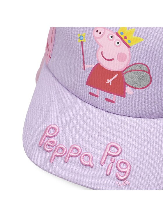 Peppa Pig Peppa Pig Šilterica ACCCS_SS23_186PPA Ružičasta