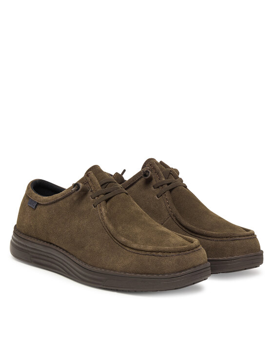 Liu Jo Liu Jo Scarpe basse Riva 05 7G5003 PX002 S3365 Marrone