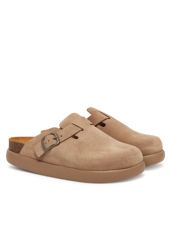 Scholl Scholl Plätud Fea Chunky F32257 Beež