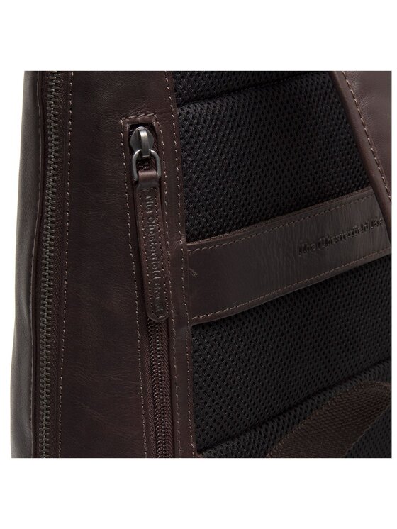 The Chesterfield Brand The Chesterfield Brand Plecak 317384 Brązowy