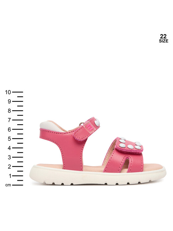 Agatha Ruiz de la Prada Agatha Ruiz de la Prada Sandaalid 262963 M Roosa