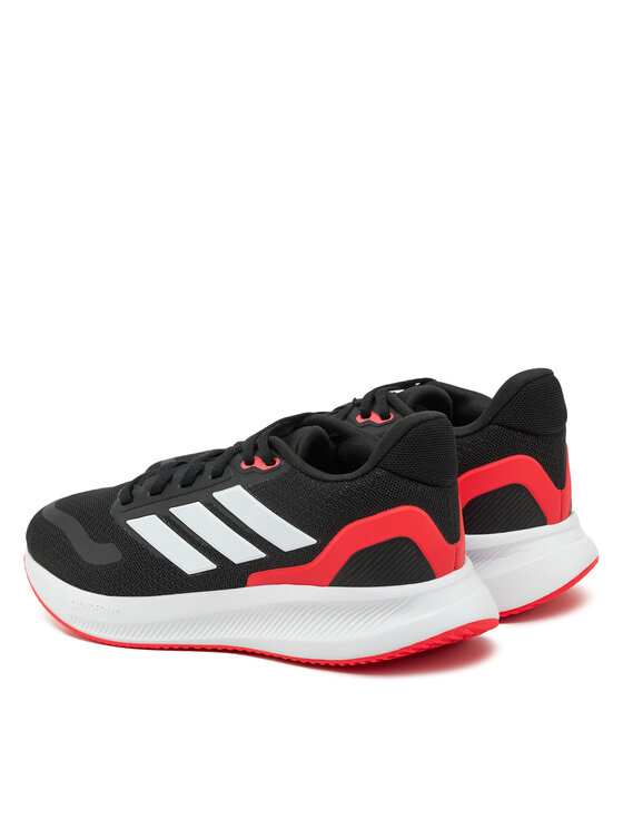 adidas adidas Sneakersy Runfalcon 5 Shoes Kids JP5142 Czarny