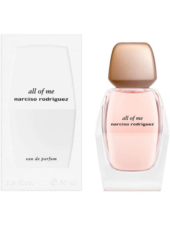 Woda perfumowana Narciso Rodriguez, All Of Me