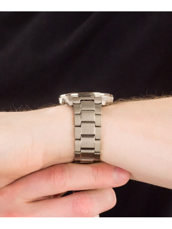 Casio Casio Zegarek LCW-M170TD-2AER Szary