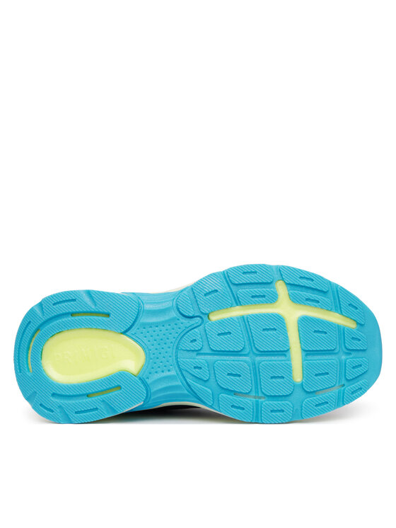 Primigi Primigi Sneakersy AVANT 1461155 Tmavomodrá