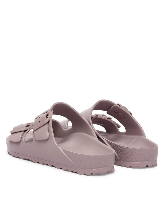 Birkenstock Birkenstock Klapki Arizona 1031294 Fioletowy