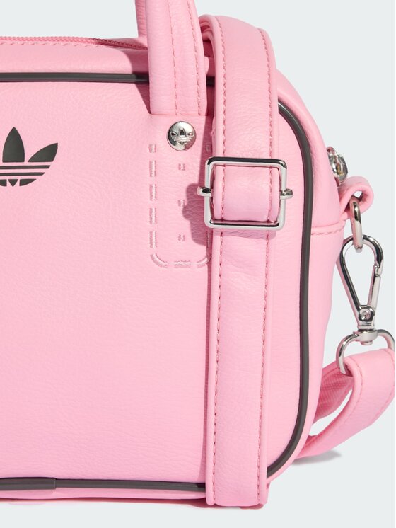 adidas adidas Torba 152079 Różowy