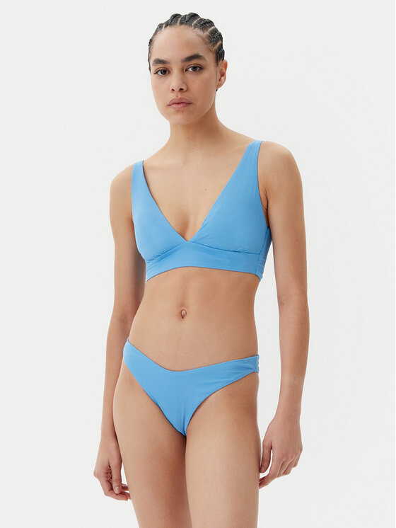 Maaji Maaji Bikini partea de jos Splendour PT3304SCC026 Albastru