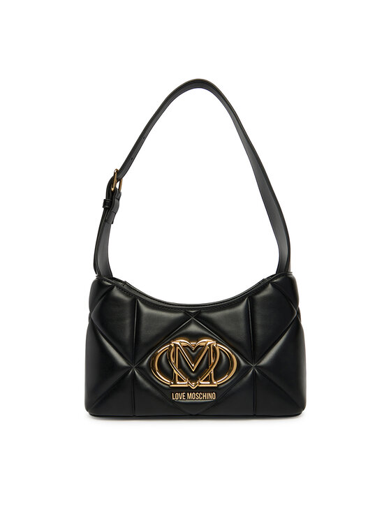 LOVE MOSCHINO LOVE MOSCHINO Táska JC4258PP0OLC0000 Fekete