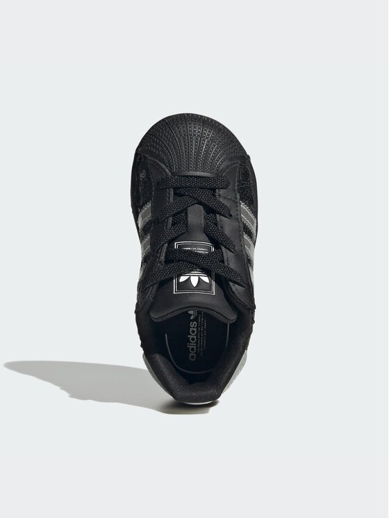 adidas adidas Niechodki 170981 Czarny