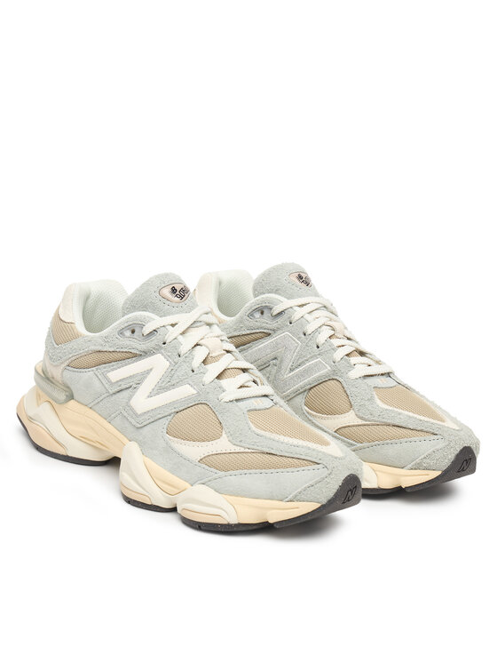 New Balance New Balance Sneakersy U9060440 Sivá