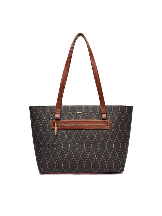 MEXX MEXX Käekott CEO-MEXX-S-010-10 Tumepruun