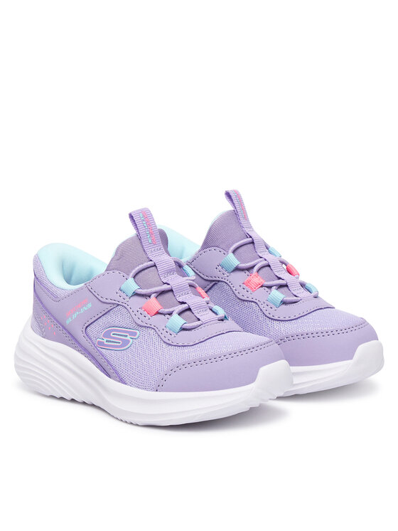 Skechers Skechers Tossud Bounder Pro - Step One 303690N/LAV Helelilla