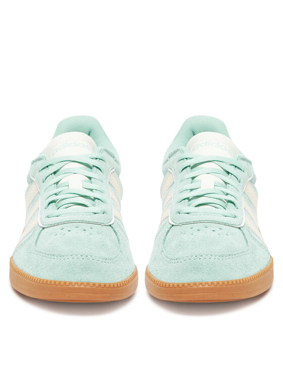 adidas adidas Tenisice BREAKNET SLEEK SUEDE IH5469 Plava
