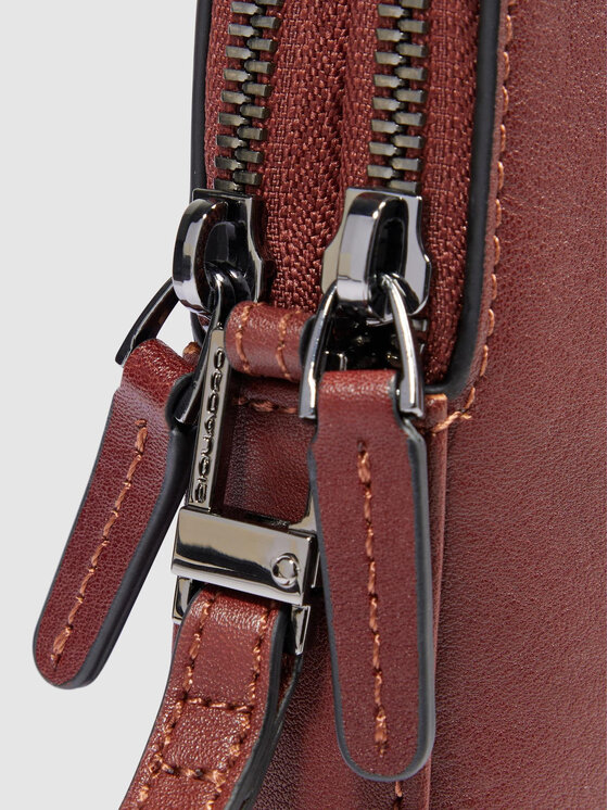 Piquadro Piquadro Set di pochette per cosmetici 7 Marrone