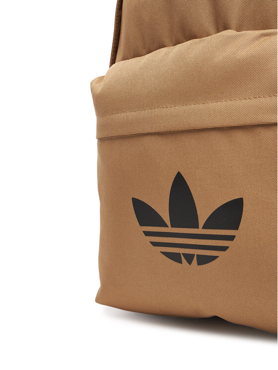 adidas adidas Plecak Adicolor Classic JX0212 Brązowy