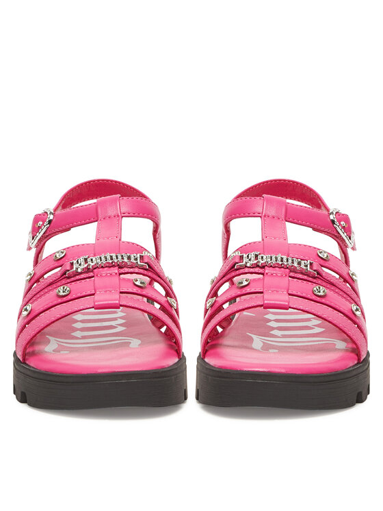 Juicy Couture Juicy Couture Σανδάλια CS6278-05 Ροζ