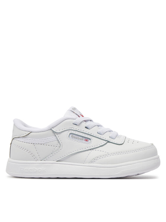 Reebok Reebok Снікерcи Club C FZ2095 Білий