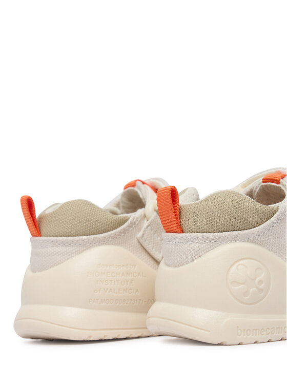 Biomecanics Biomecanics Тапочки 262185 Бежевий