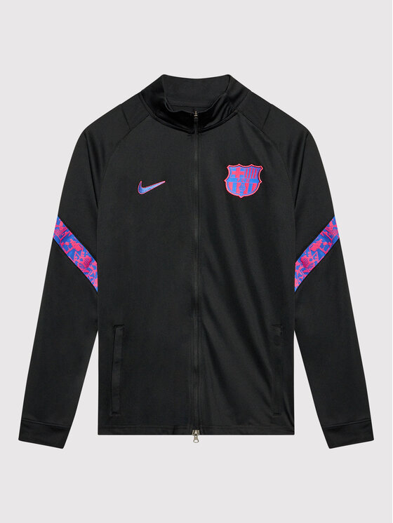Nike Nike Spordidressid FC Barcelona Strike DB7684 Must Regular Fit