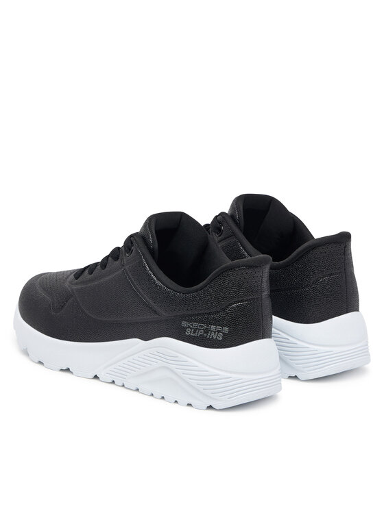 Skechers Skechers Sneakers Uno Lite Ease 310425L/BLK Schwarz
