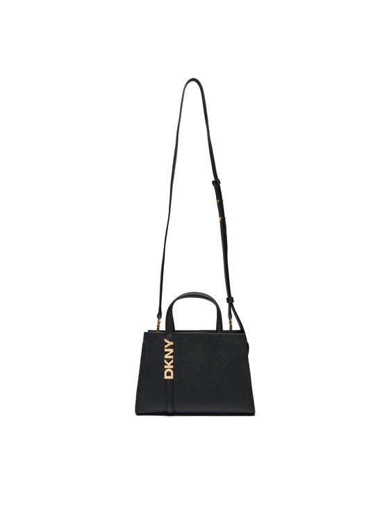 DKNY DKNY Сумка Avril R43EYG56 Чорний