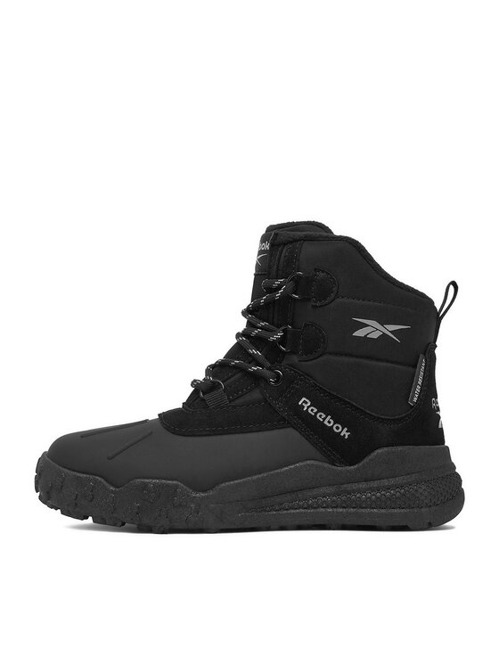 Reebok Reebok Śniegowce Colt Active CEO-C250023BB Czarny