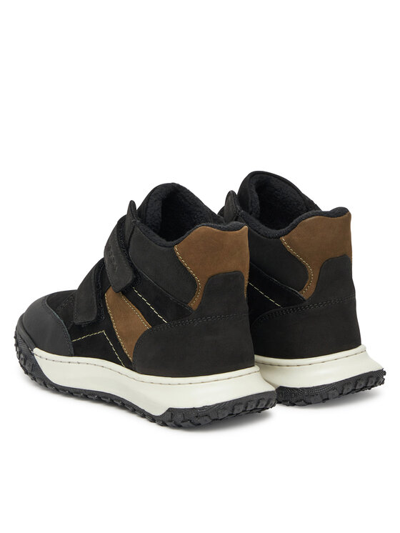 Lasocki Young Lasocki Young Auliniai batai CEO-CI12-3138-01(IV)CH Juoda