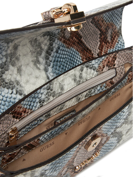 Guess Guess Torbica Queensland HWKG96 55200 Šarena