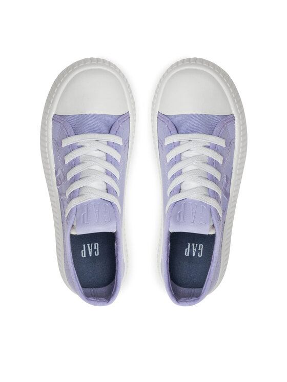 Gap Gap Modne superge Jackson Twl GAI001F5TYLAVEGP Vijolična
