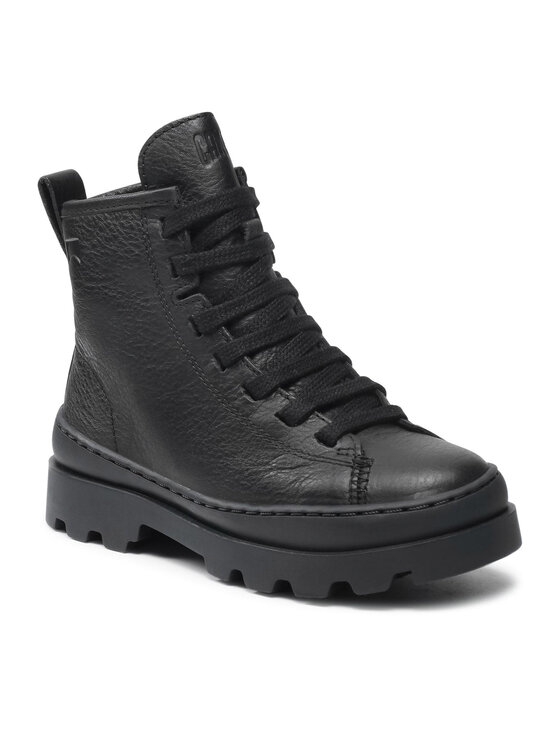 Camper Camper Planinarske cipele Brutus K900179-002 Crna