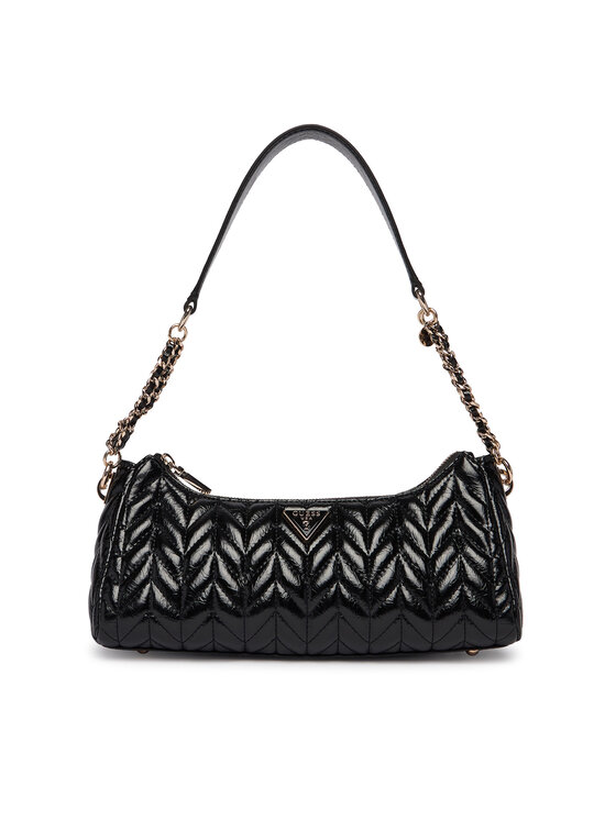 Guess Guess Rankinė Cheryl HWTQ97 20180 Juoda