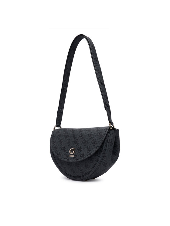 Guess Guess Дамска чанта HWSG97 56210 Черен