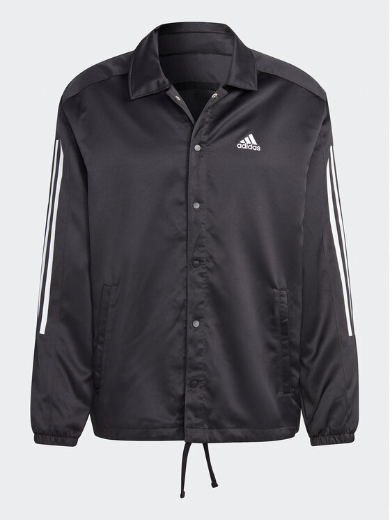 Adidas satin jacket store