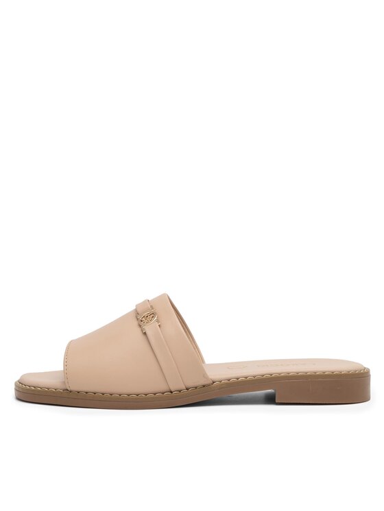 Lasocki Lasocki Ciabatte ELE RST-ELE-02 Beige