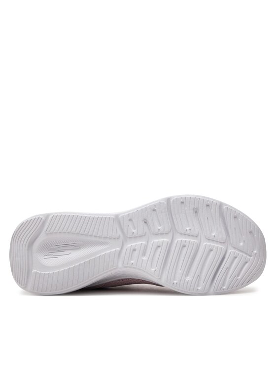 Skechers Skechers Sneakersy Lite Pro-Best Chance 150044/MVBL Ružová