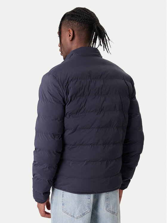 Guess Guess Übergangsjacke M6RL0I WJ242 Dunkelblau Regular Fit