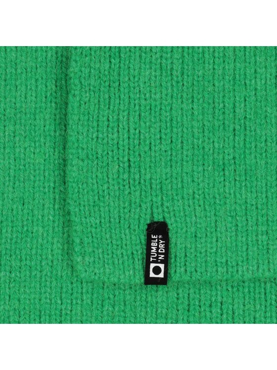 Tumble 'N Dry Tumble 'N Dry Zestaw Szalik i Czapka 84/20800/12957 Zielony