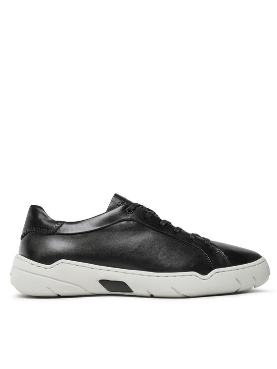 Badura Badura Sneakers MI08-BRIDGEPORT-06 Schwarz