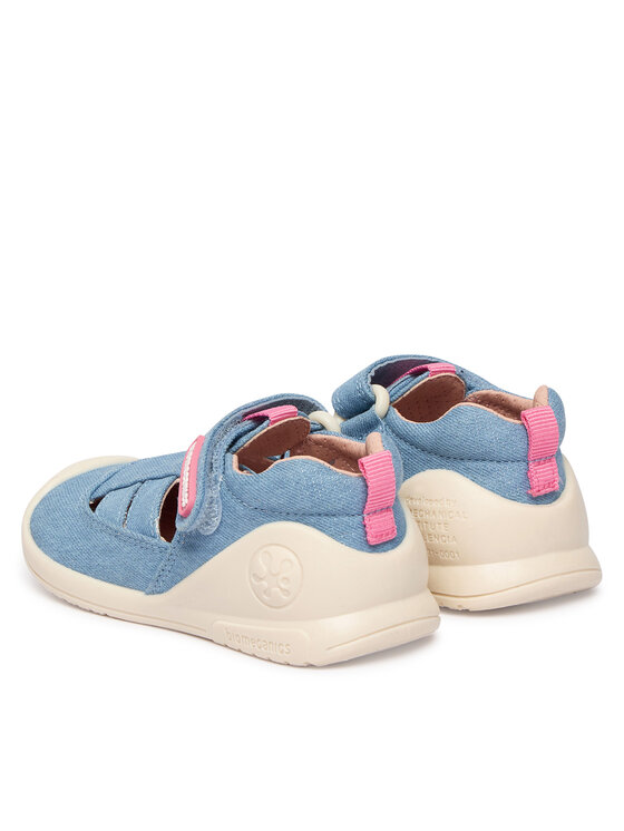 Biomecanics Biomecanics Sussid 262179 Sinine