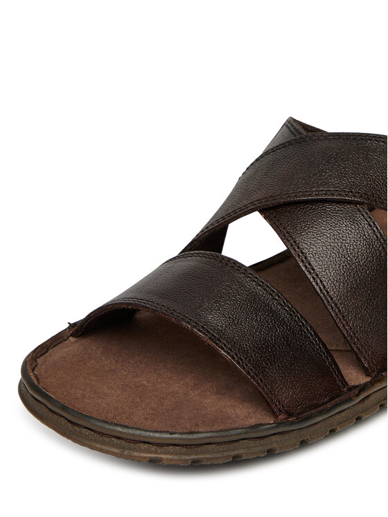 Lasocki Lasocki Iešļūcenes CEO-BLOMEN-05 MI25 Brūns