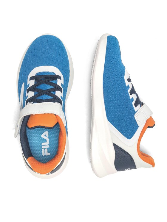 Fila Fila Sneakers Sponge V Kids FFK0065.50022 Blu
