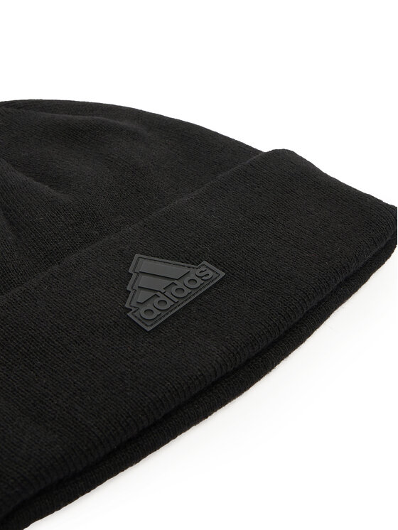 adidas adidas Шапка COLD.RDY Tech IY5240 Черен