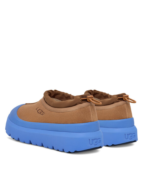 Ugg Ugg Śniegowce M Tasman Weather Hybrid 1144096 Brązowy