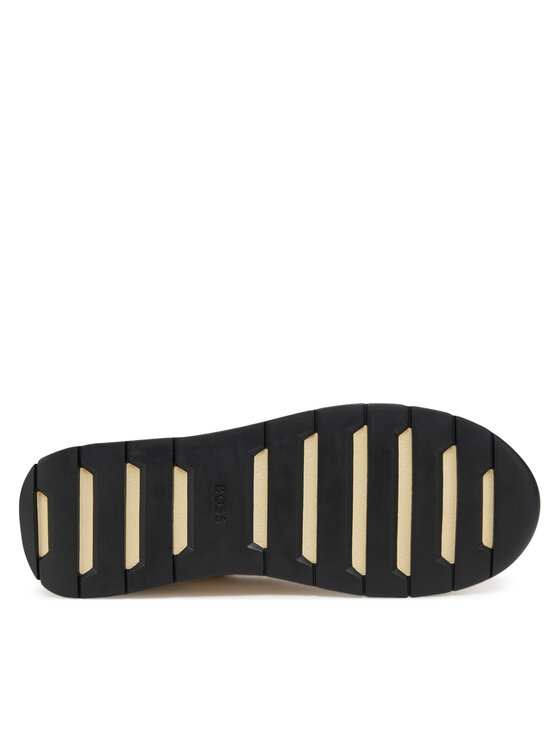 BOSS BOSS Tossud Titanium 50536469 Beež