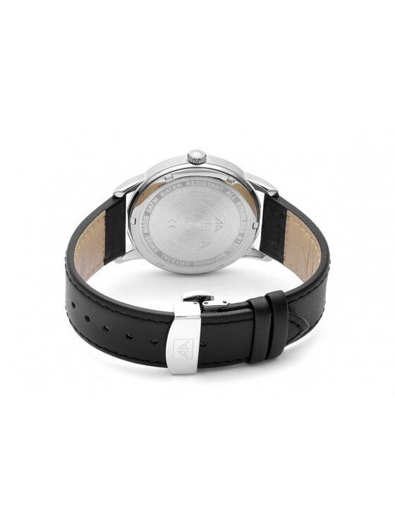 Appella Appella Orologio L70007.5237QF Nero