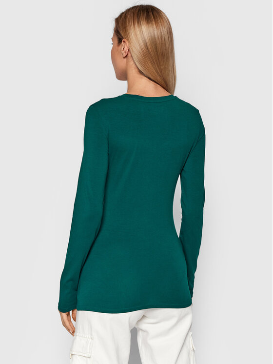 Blusa Iradi W1BI01 J1311 Verde Regular Fit