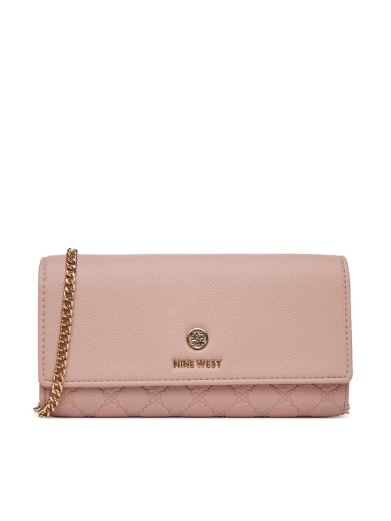 Geantă Nine West NW-W1-011-SS25 Roz